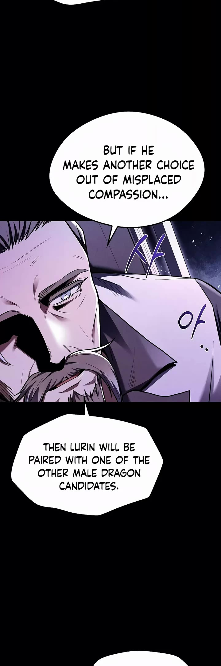 The Archmage's Restaurant chapter 68 page 44