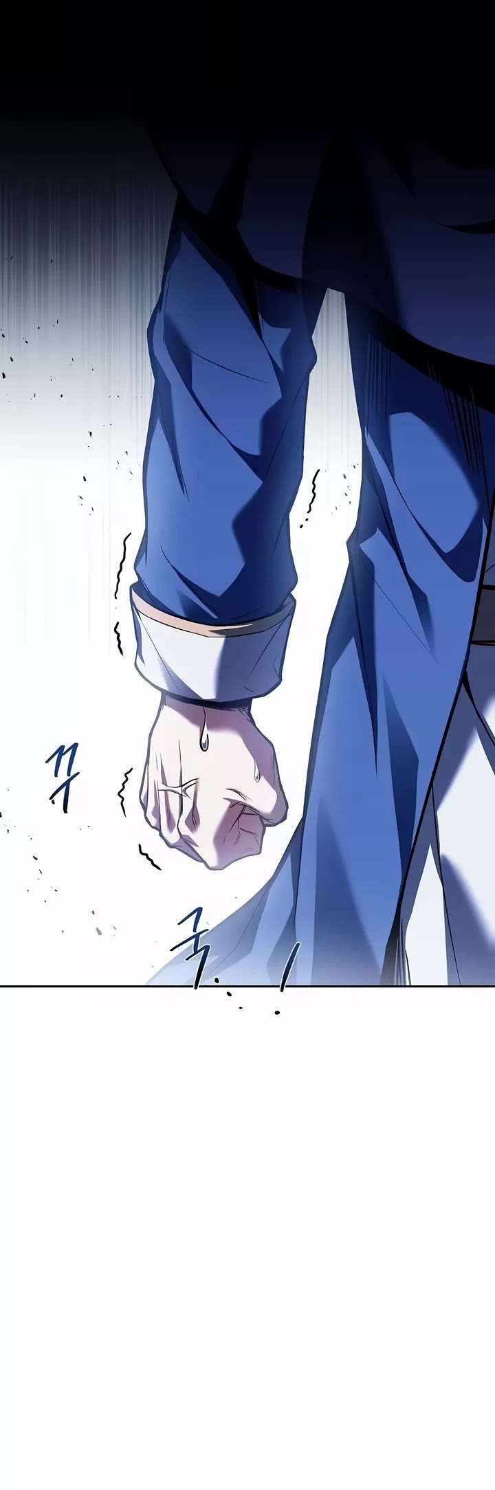 The Archmage's Restaurant chapter 68 page 5