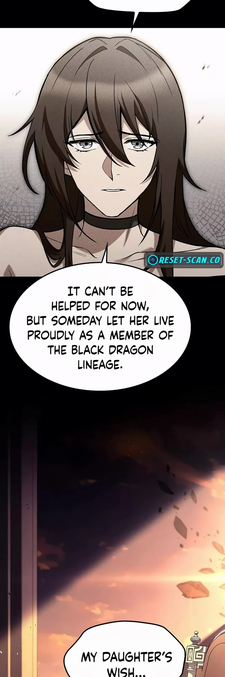 The Archmage's Restaurant chapter 68 page 50