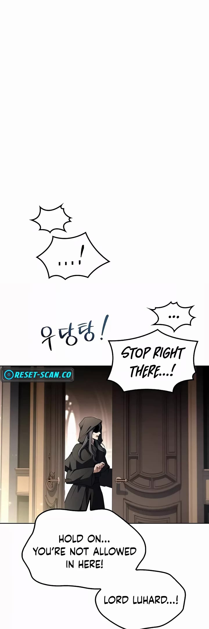 The Archmage's Restaurant chapter 68 page 54