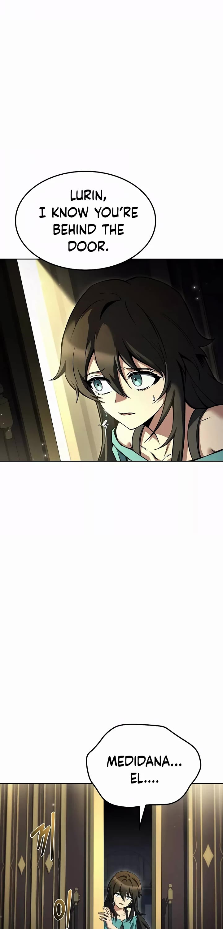 The Archmage's Restaurant chapter 68 page 7