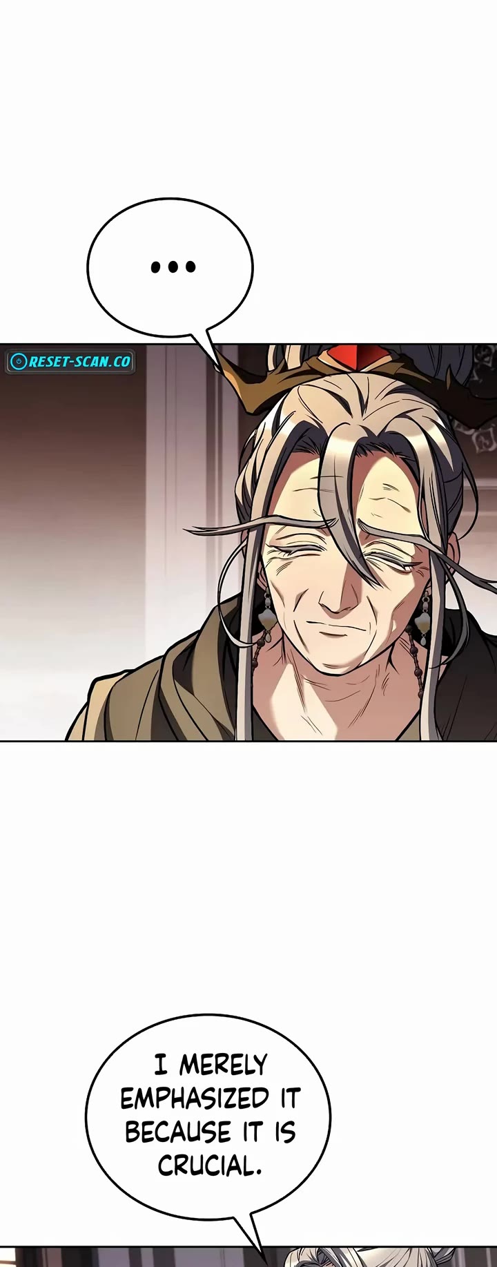 The Archmage's Restaurant chapter 69 page 14