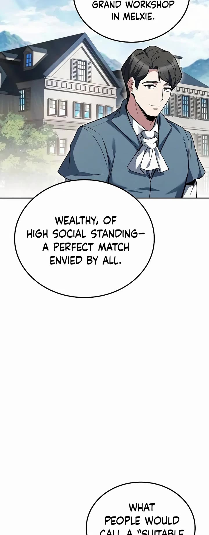 The Archmage's Restaurant chapter 69 page 25