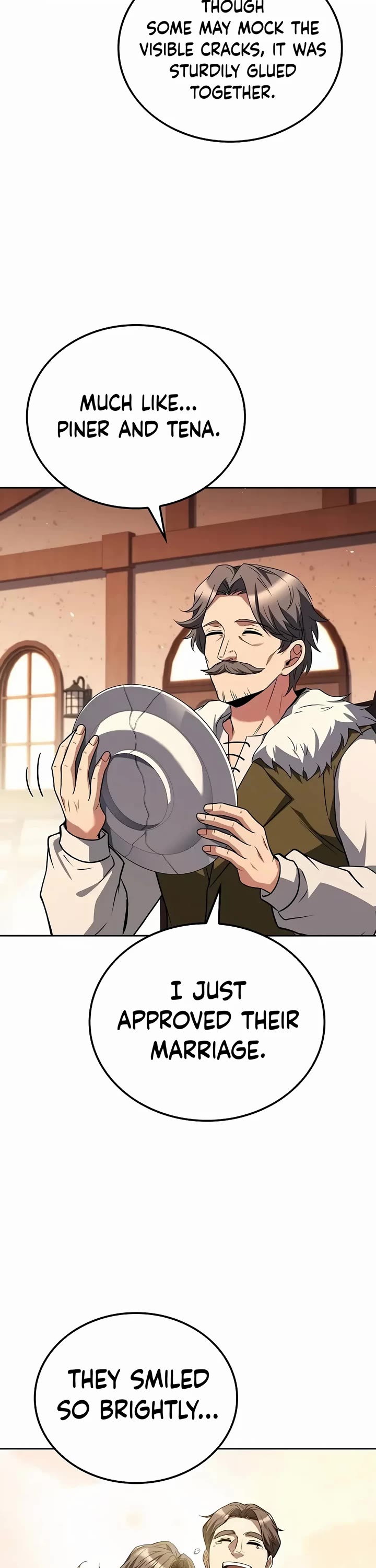 The Archmage's Restaurant chapter 69 page 31