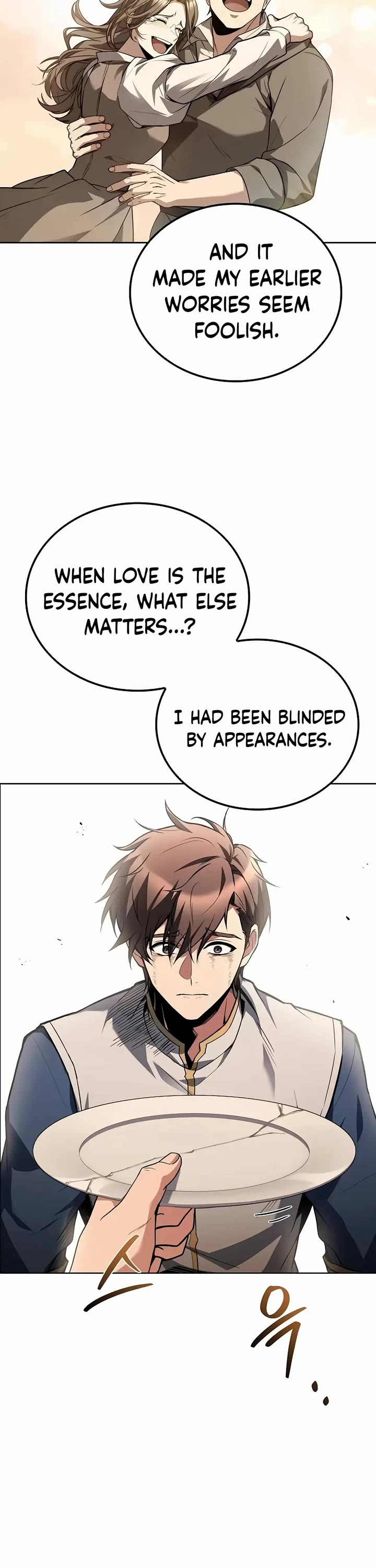 The Archmage's Restaurant chapter 69 page 32