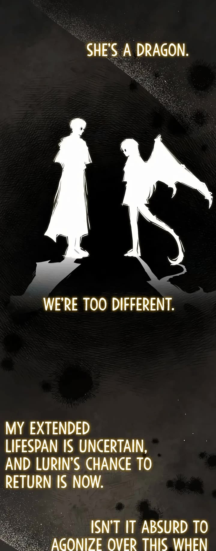 The Archmage's Restaurant chapter 69 page 34