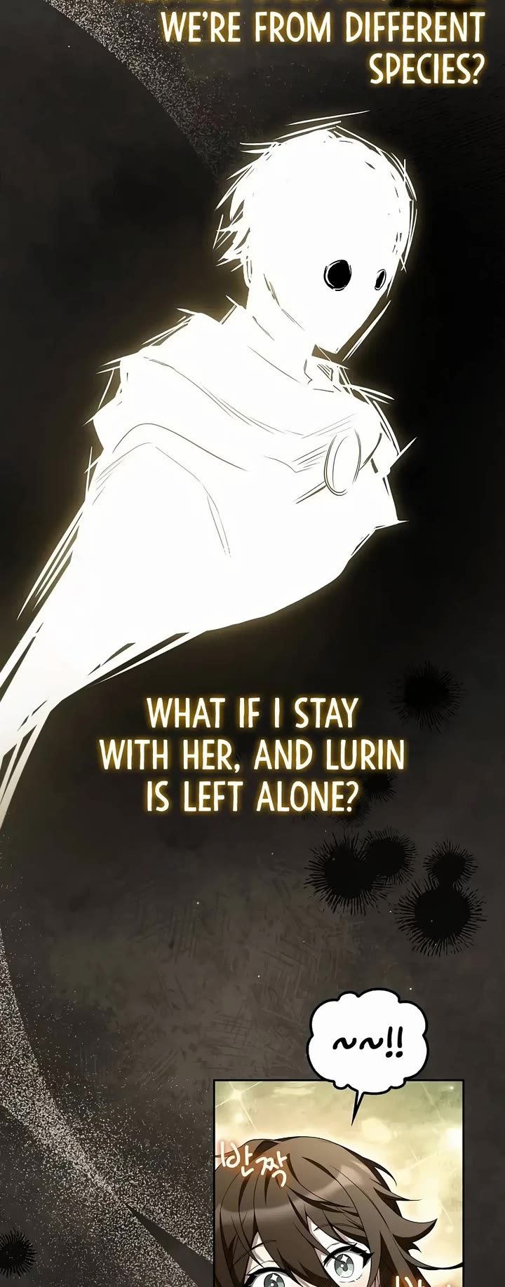 The Archmage's Restaurant chapter 69 page 35