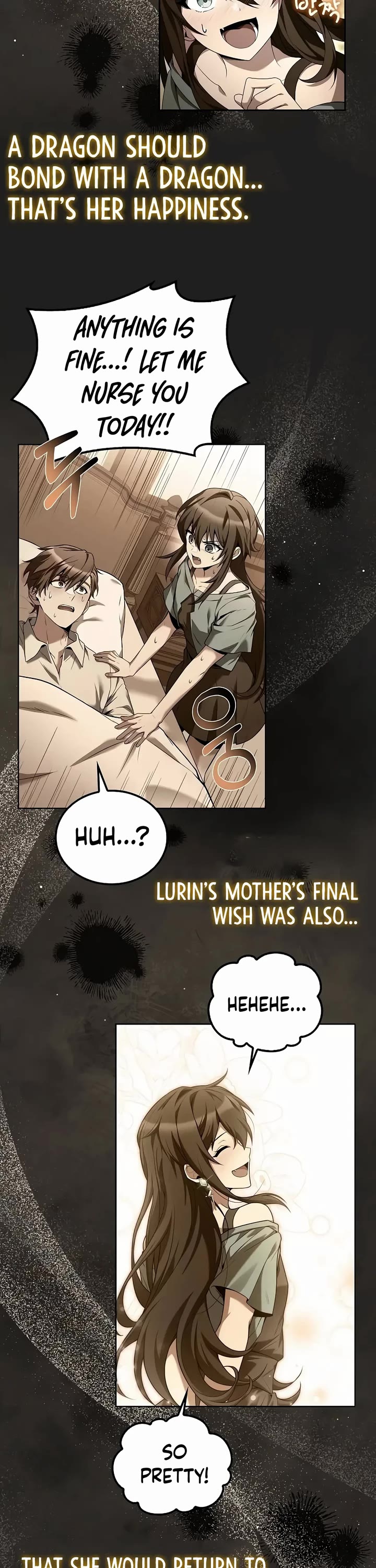 The Archmage's Restaurant chapter 69 page 36