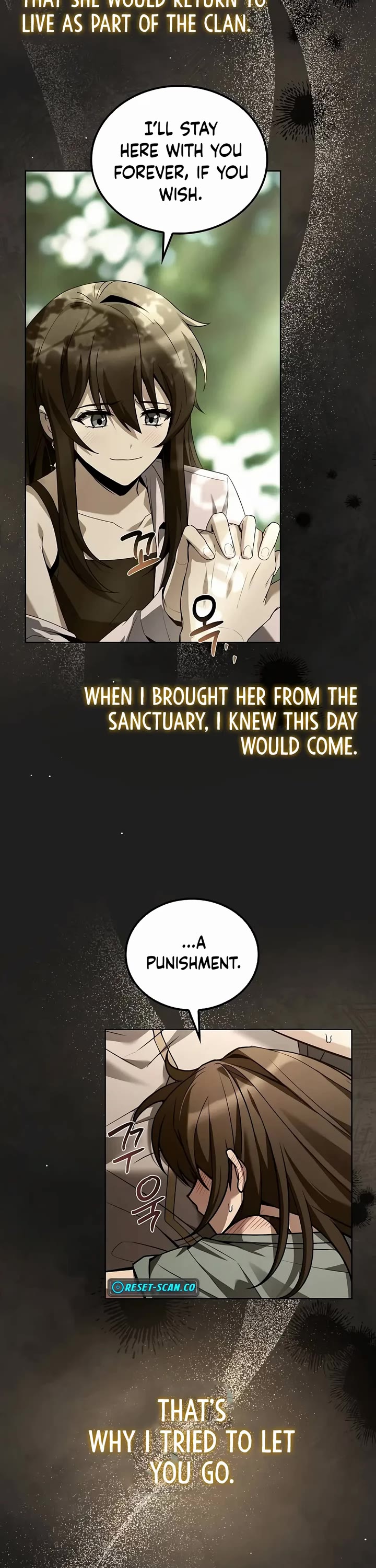 The Archmage's Restaurant chapter 69 page 37