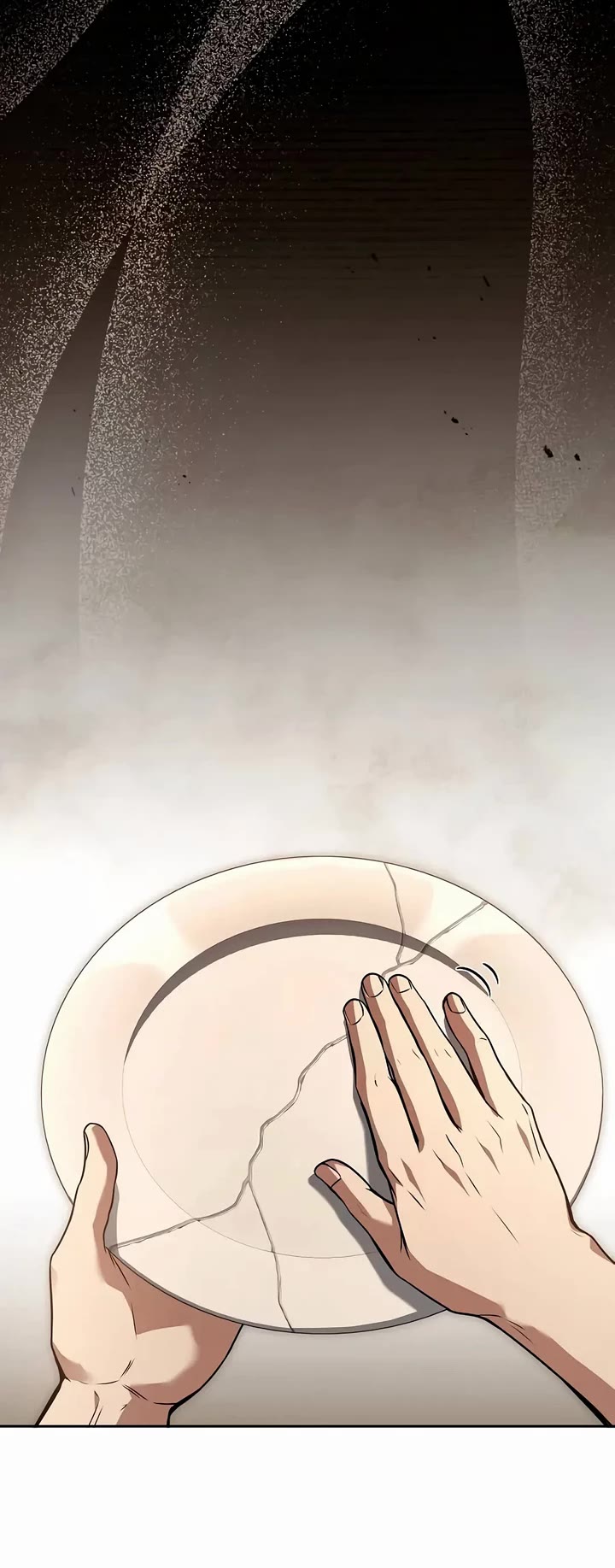 The Archmage's Restaurant chapter 69 page 39