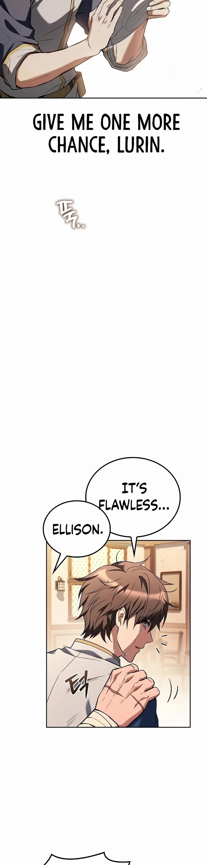 The Archmage's Restaurant chapter 69 page 41