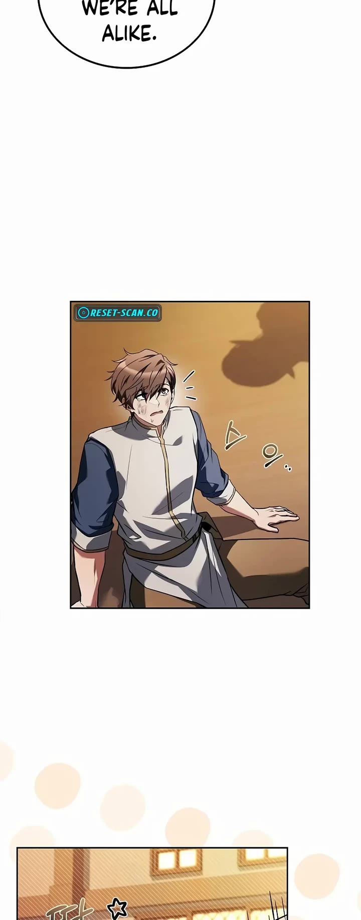 The Archmage's Restaurant chapter 69 page 45