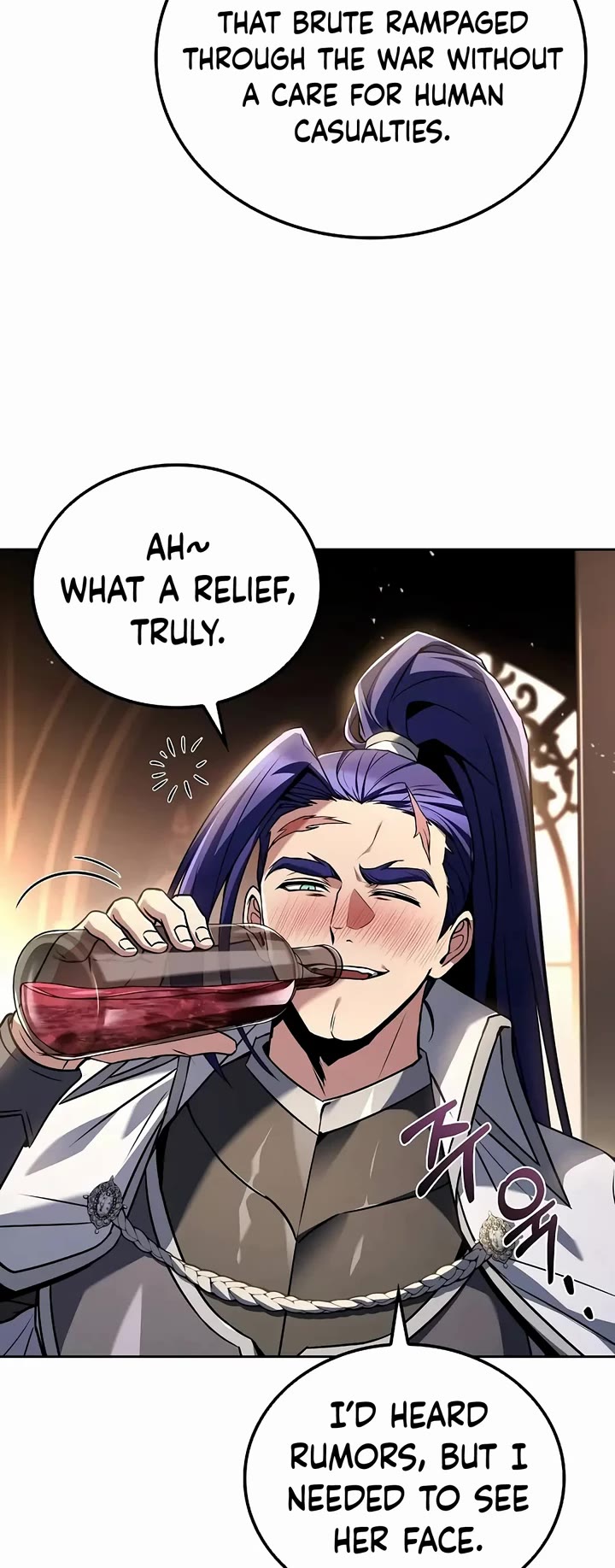 The Archmage's Restaurant chapter 69 page 5