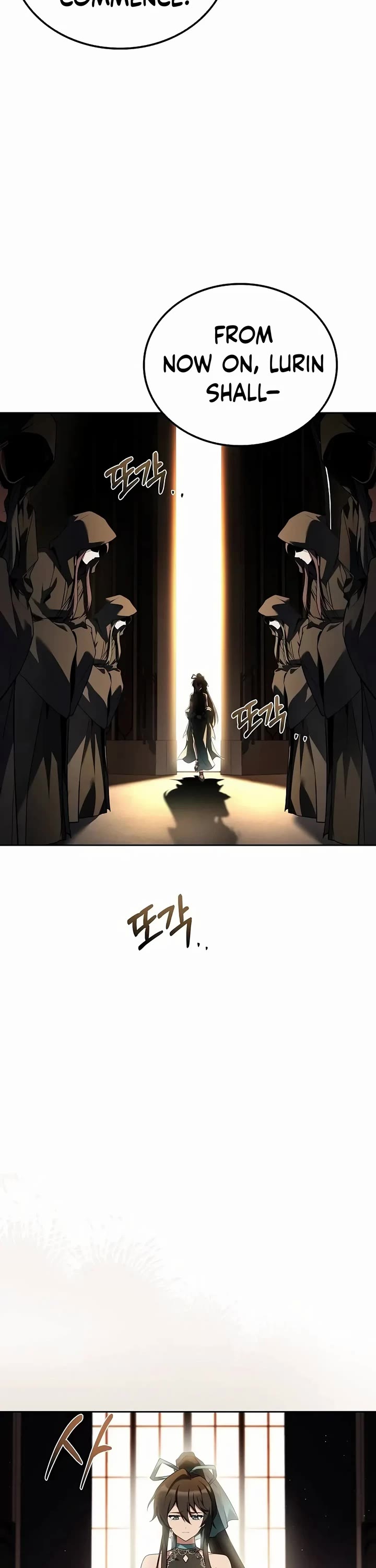 The Archmage's Restaurant chapter 69 page 51