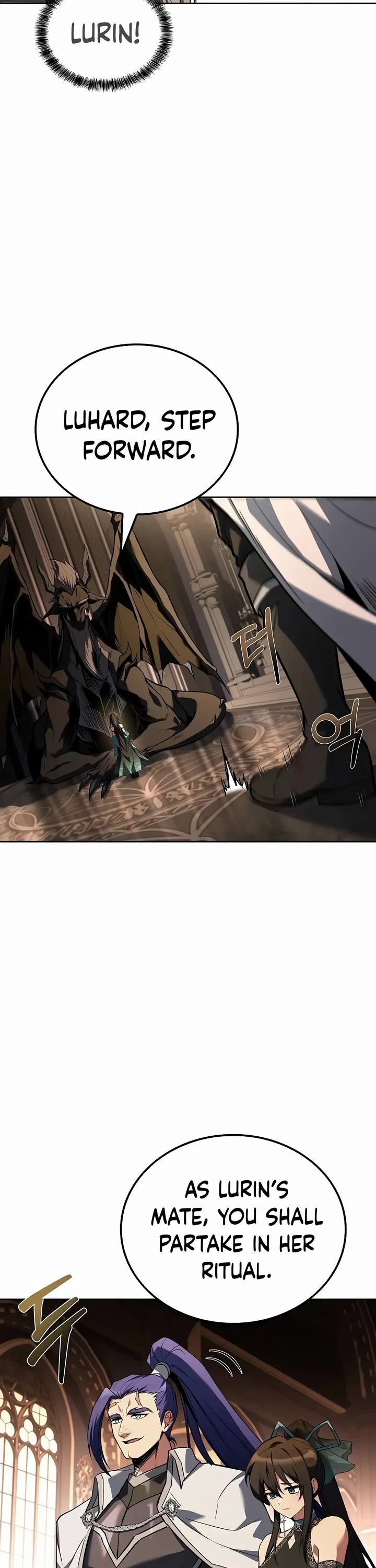 The Archmage's Restaurant chapter 69 page 56