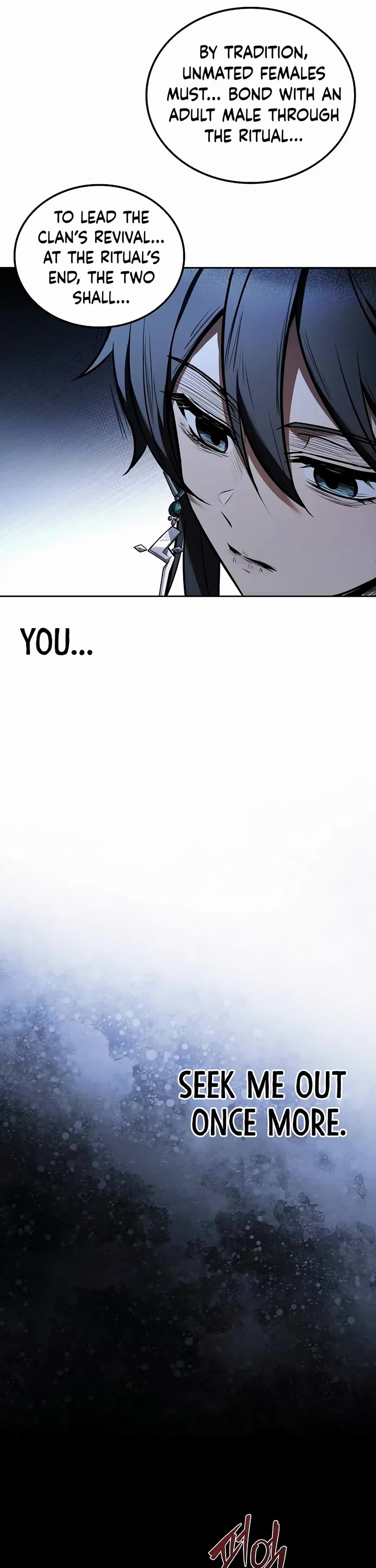 The Archmage's Restaurant chapter 69 page 58