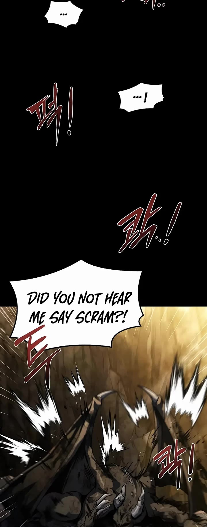 The Archmage's Restaurant chapter 69 page 59