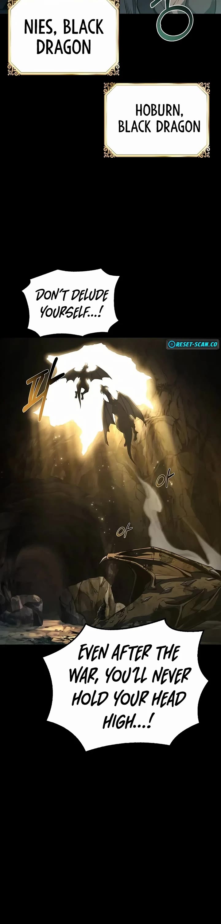 The Archmage's Restaurant chapter 69 page 61