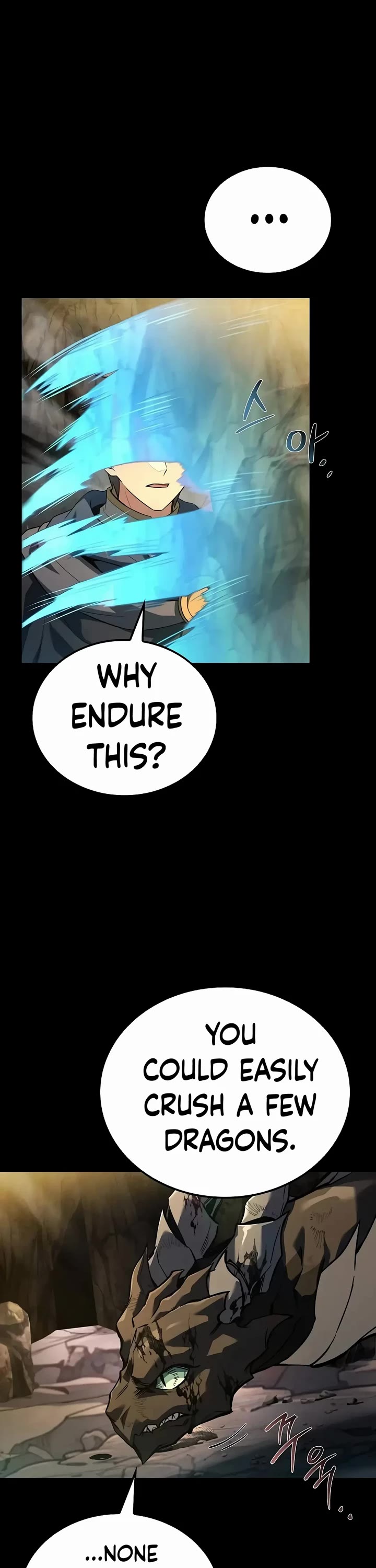 The Archmage's Restaurant chapter 69 page 62