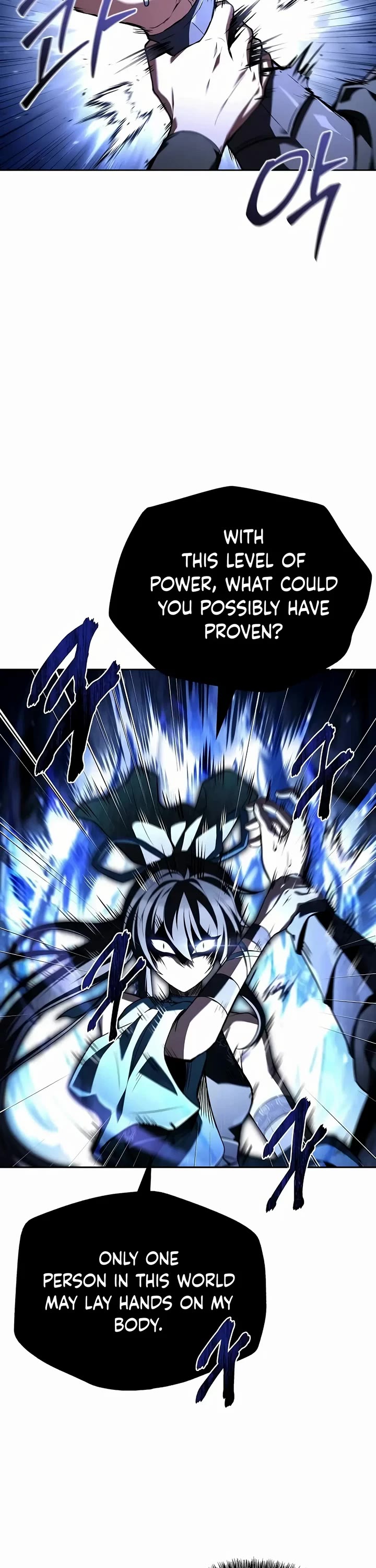 The Archmage's Restaurant chapter 69 page 8