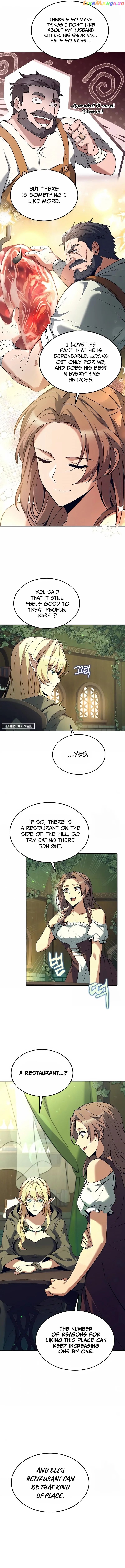 The Archmage's Restaurant chapter 7 page 13