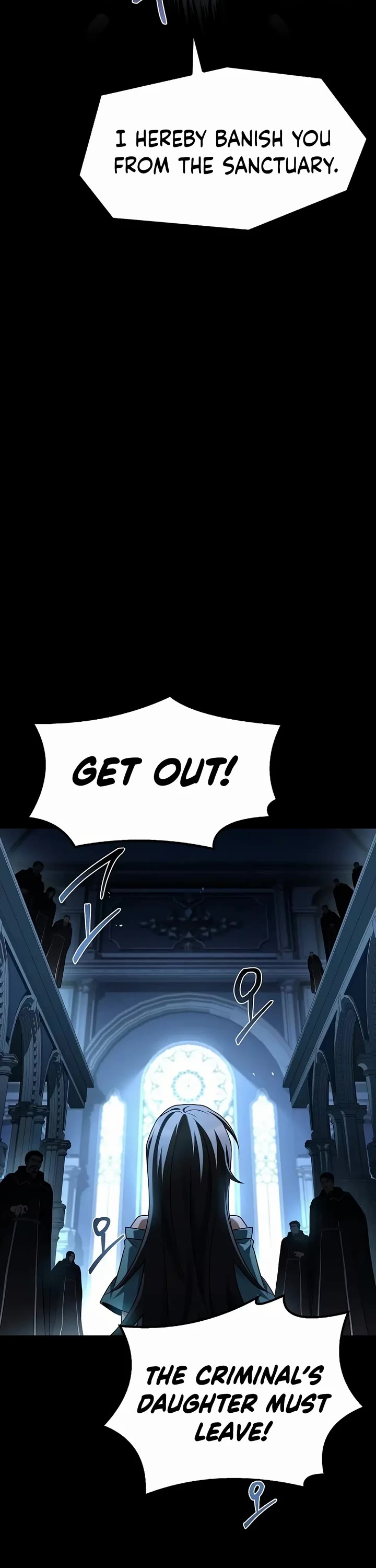 The Archmage's Restaurant chapter 70 page 26