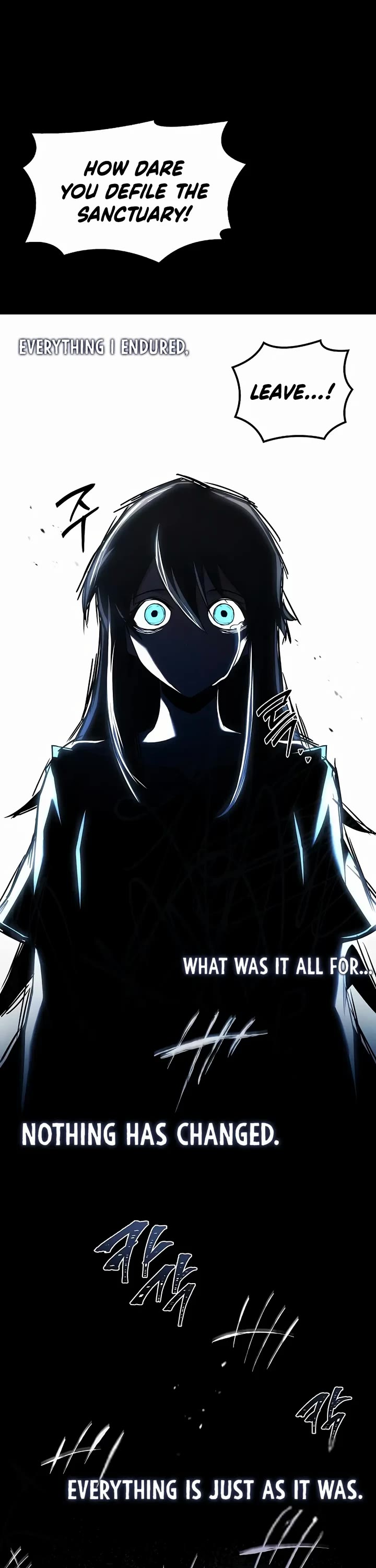 The Archmage's Restaurant chapter 70 page 27