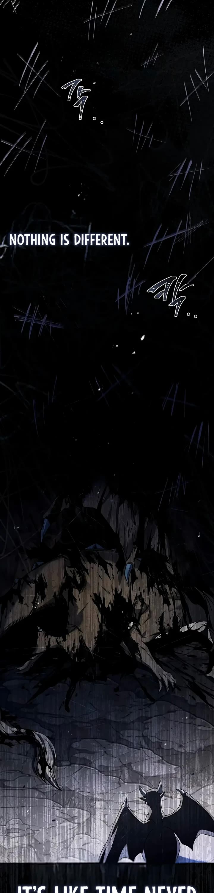 The Archmage's Restaurant chapter 70 page 28