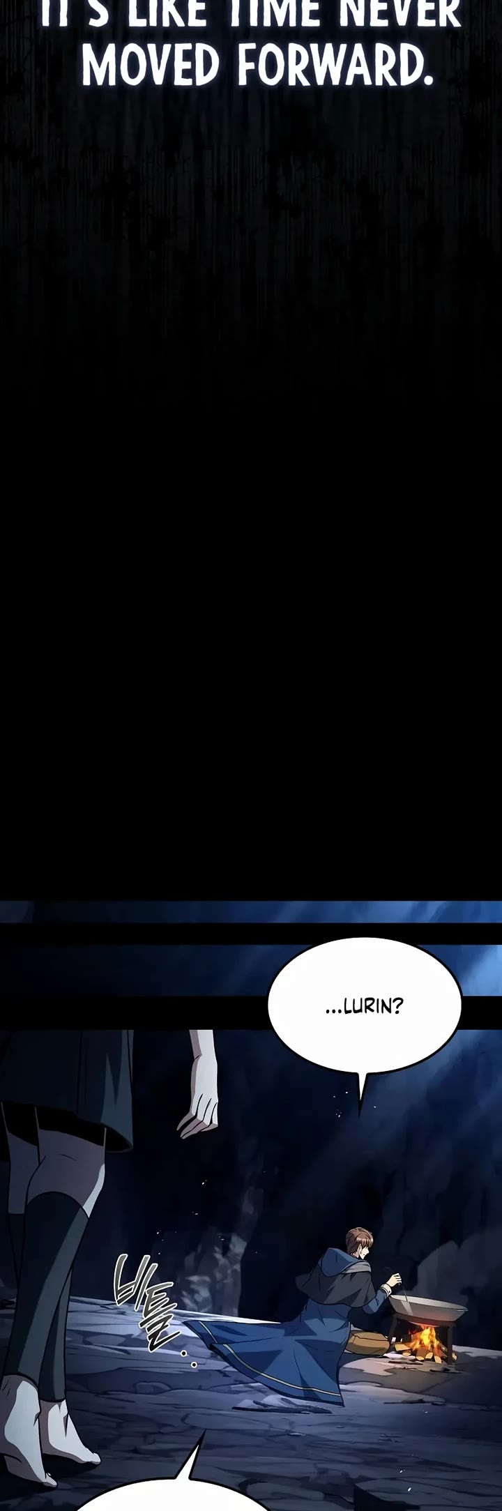 The Archmage's Restaurant chapter 70 page 29