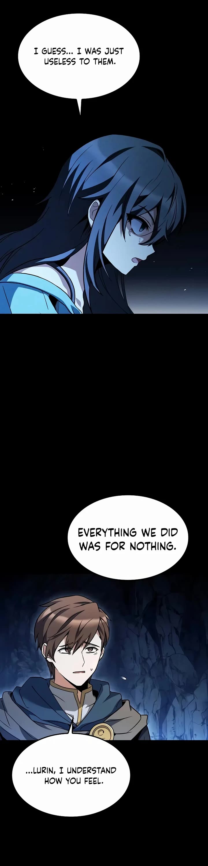 The Archmage's Restaurant chapter 70 page 31