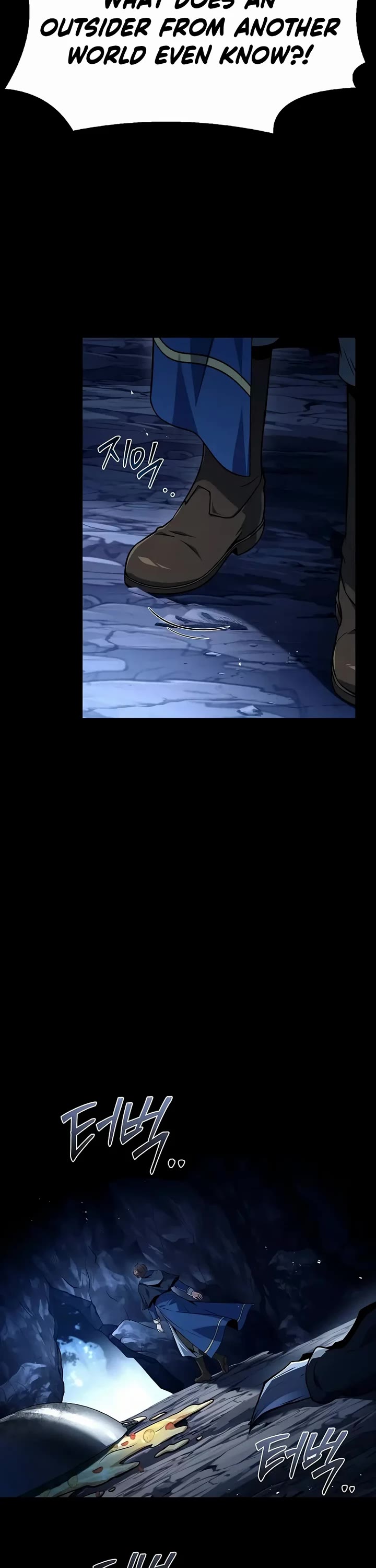 The Archmage's Restaurant chapter 70 page 36