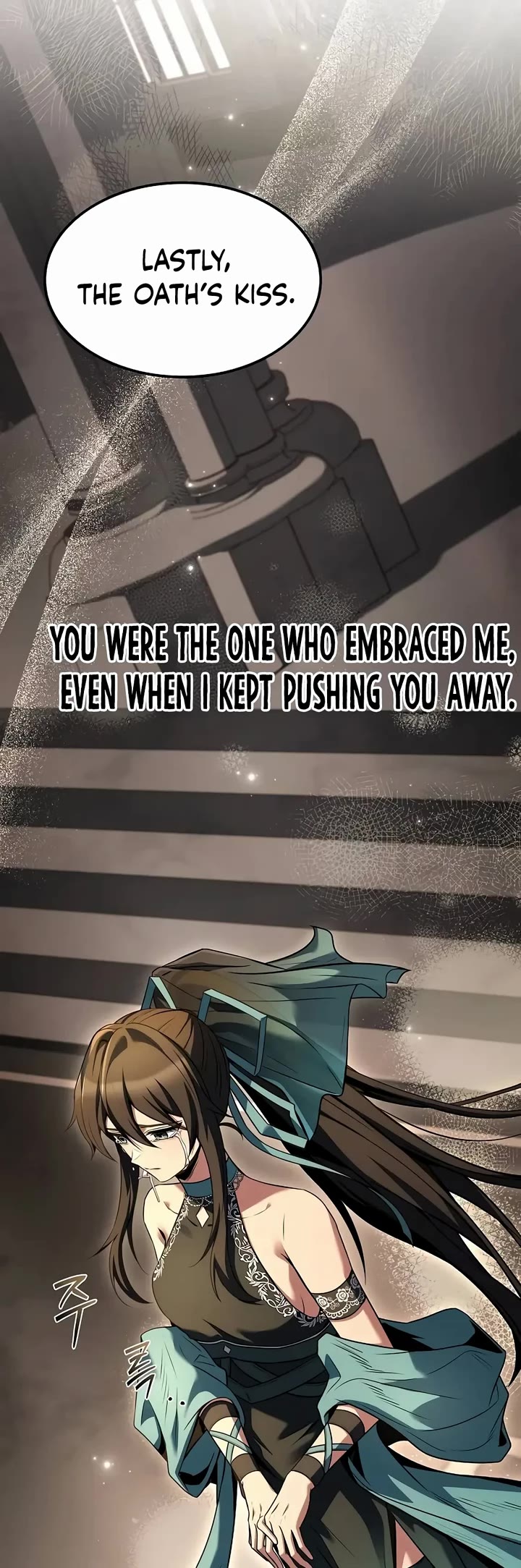 The Archmage's Restaurant chapter 70 page 40