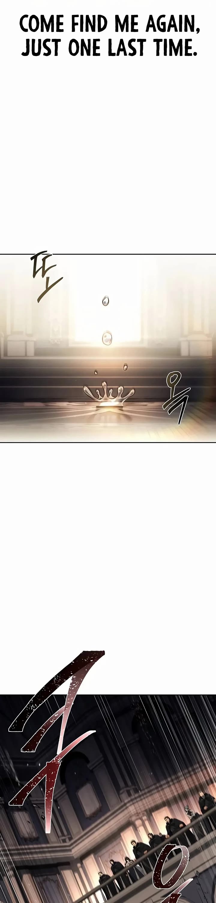 The Archmage's Restaurant chapter 70 page 42