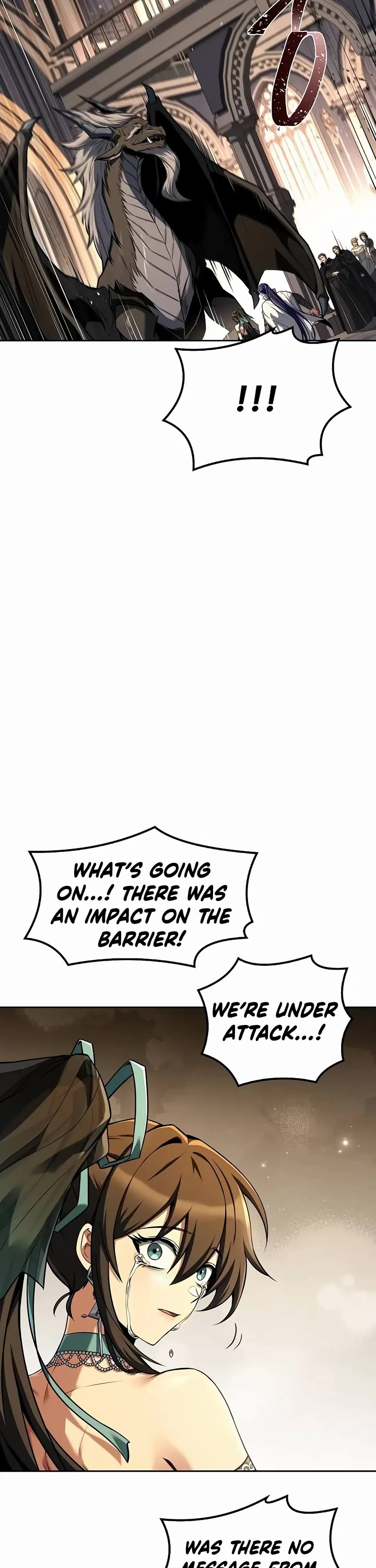 The Archmage's Restaurant chapter 70 page 43