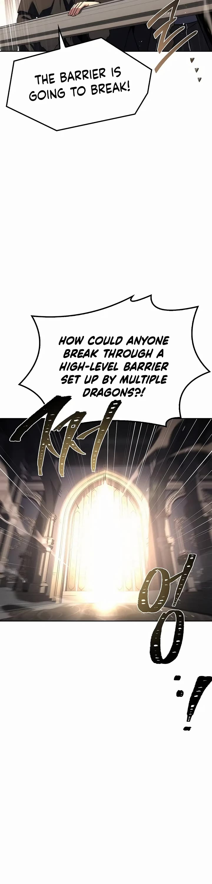 The Archmage's Restaurant chapter 70 page 46