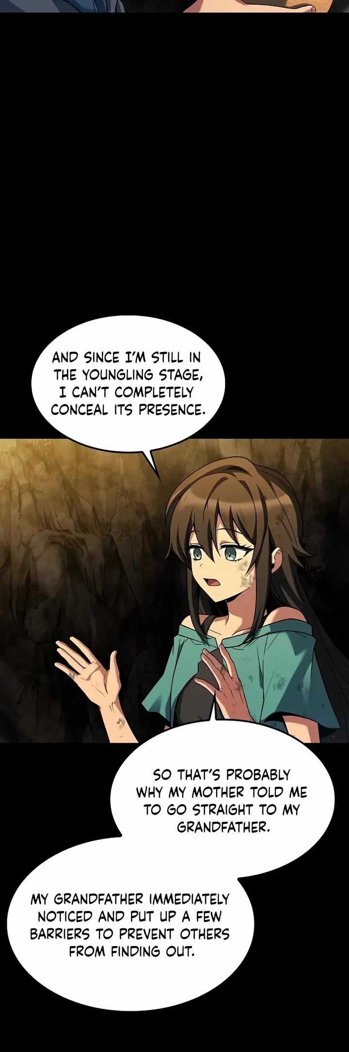 The Archmage's Restaurant chapter 70 page 5