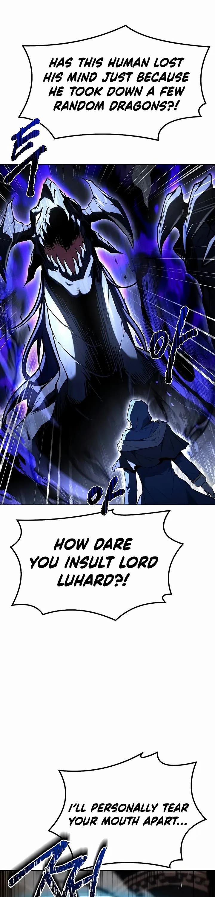 The Archmage's Restaurant chapter 70 page 56