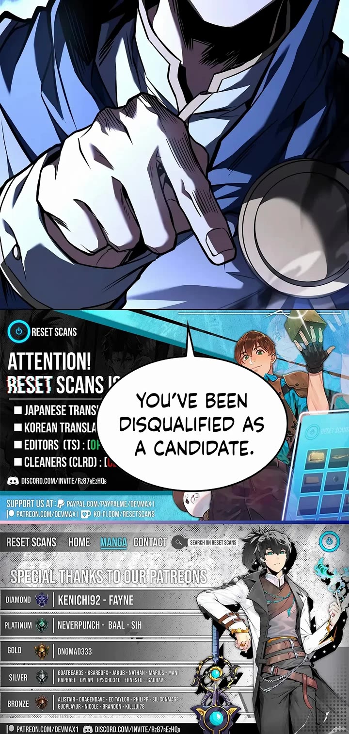 The Archmage's Restaurant chapter 70 page 59