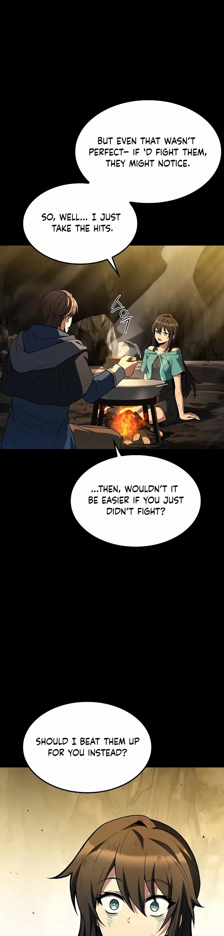 The Archmage's Restaurant chapter 70 page 6