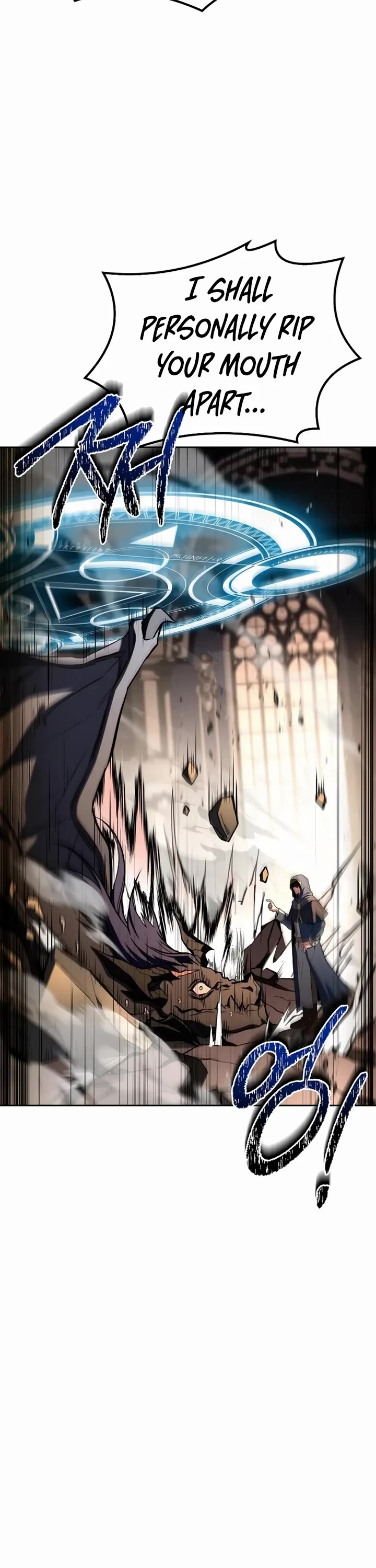 The Archmage's Restaurant chapter 71 page 2