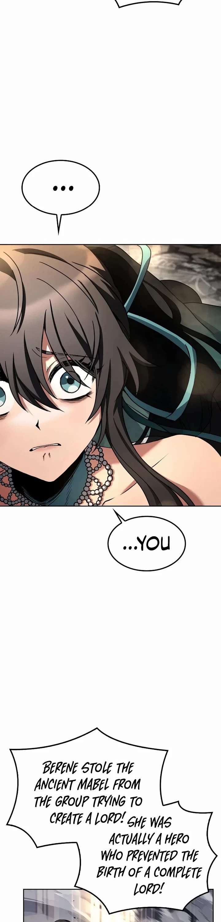 The Archmage's Restaurant chapter 71 page 26