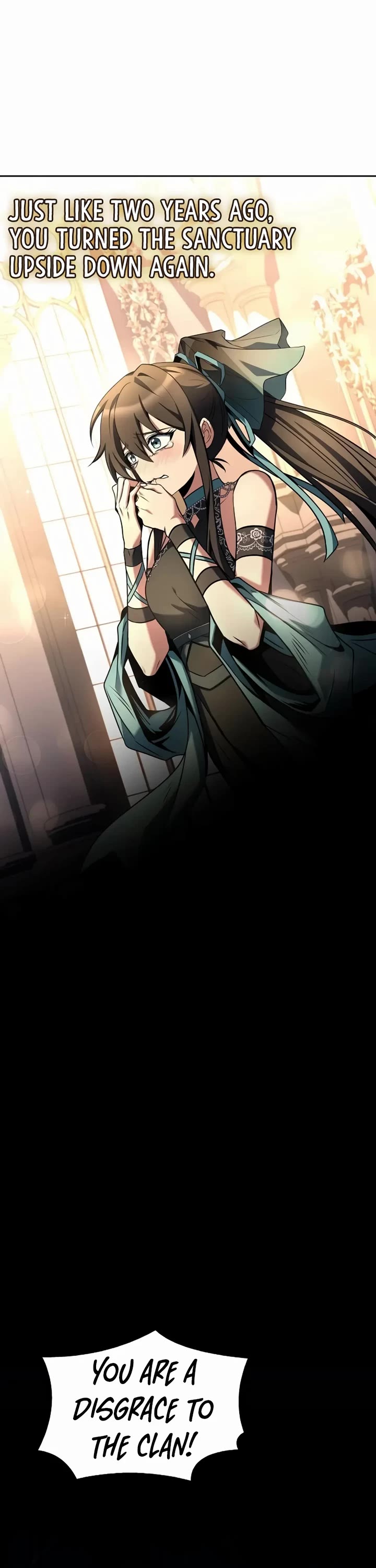 The Archmage's Restaurant chapter 71 page 28