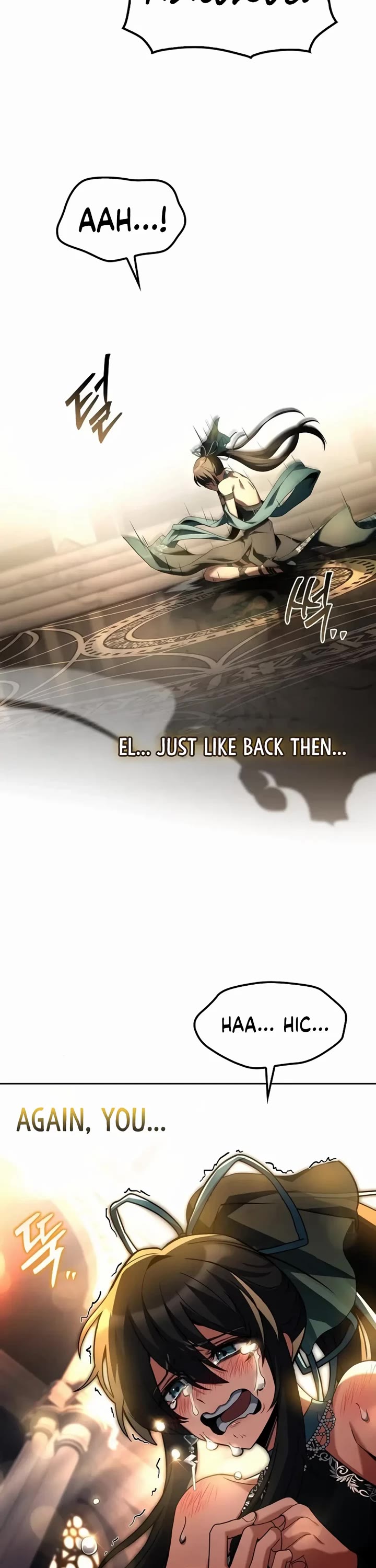 The Archmage's Restaurant chapter 71 page 33