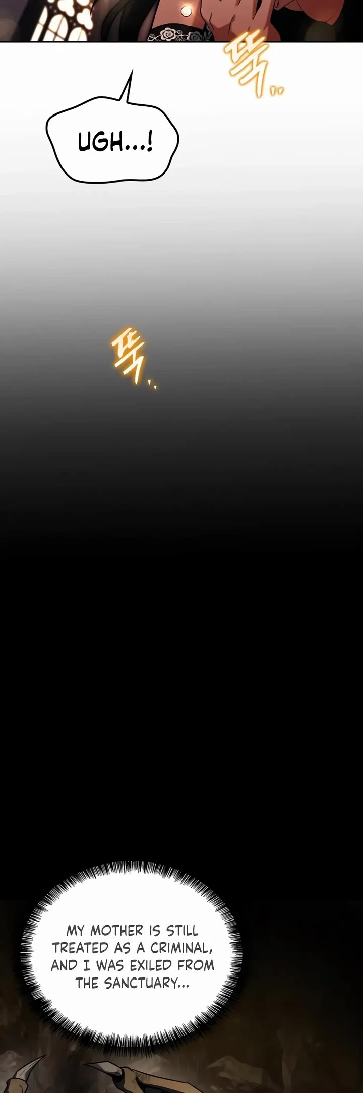 The Archmage's Restaurant chapter 71 page 34