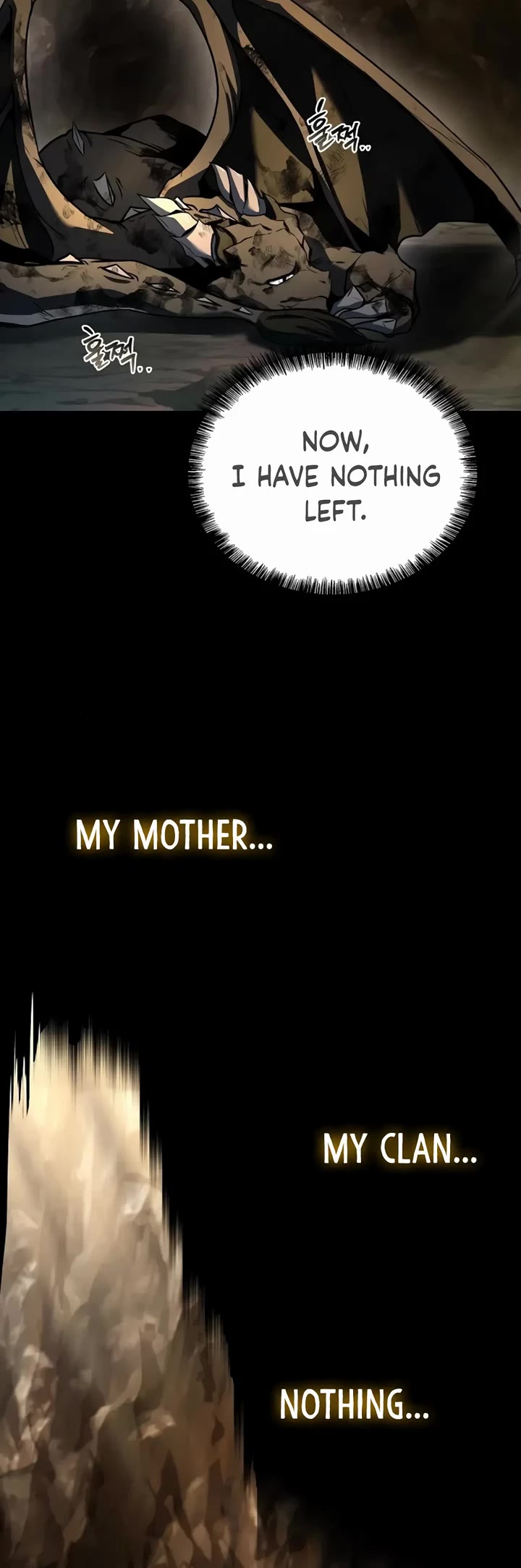 The Archmage's Restaurant chapter 71 page 35