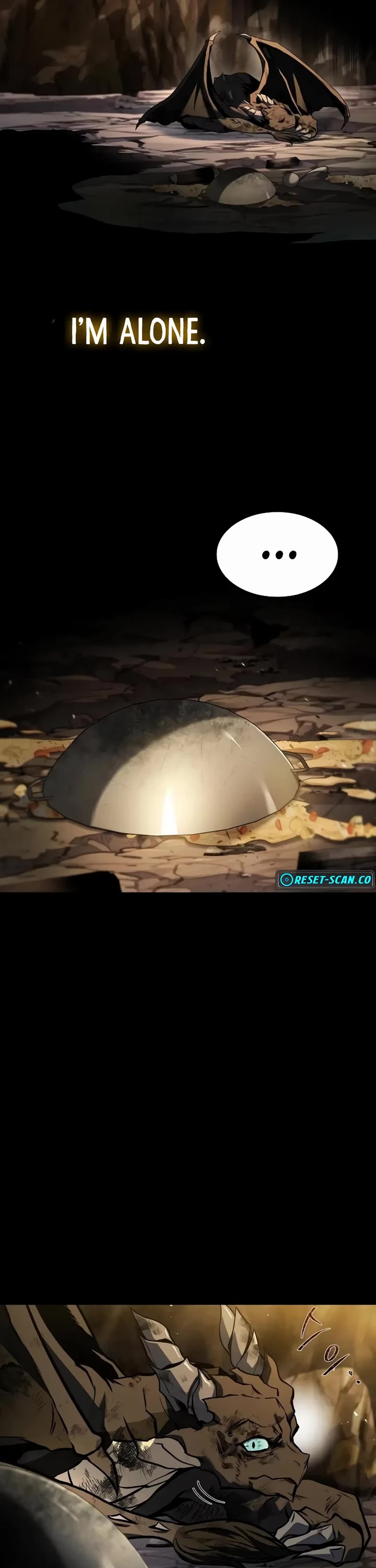 The Archmage's Restaurant chapter 71 page 36