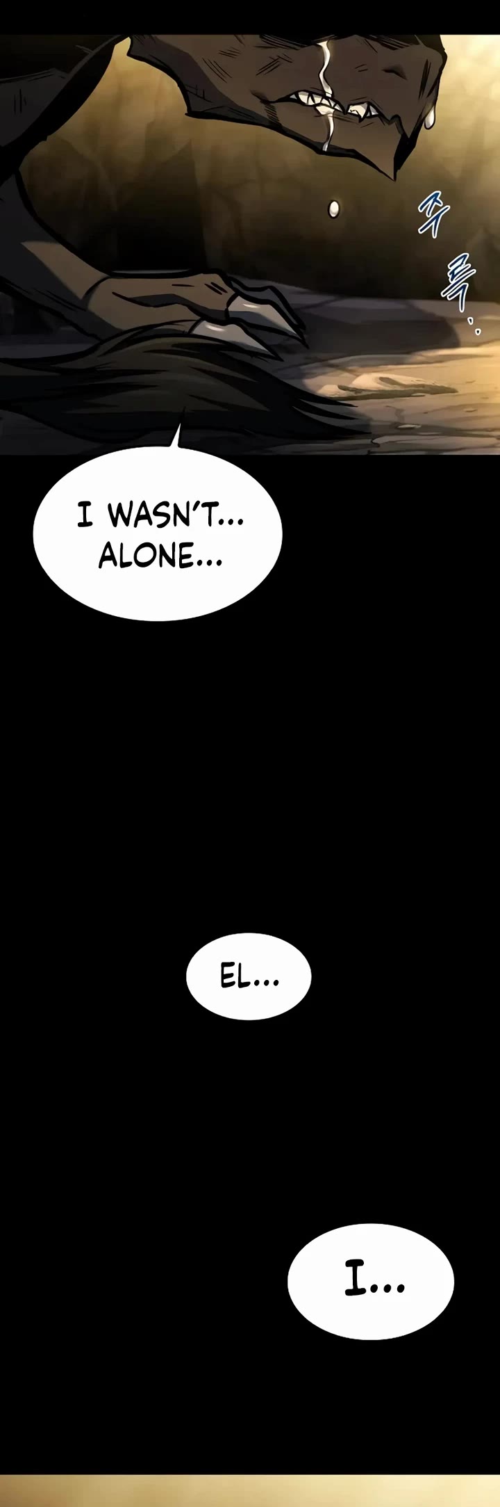 The Archmage's Restaurant chapter 71 page 39