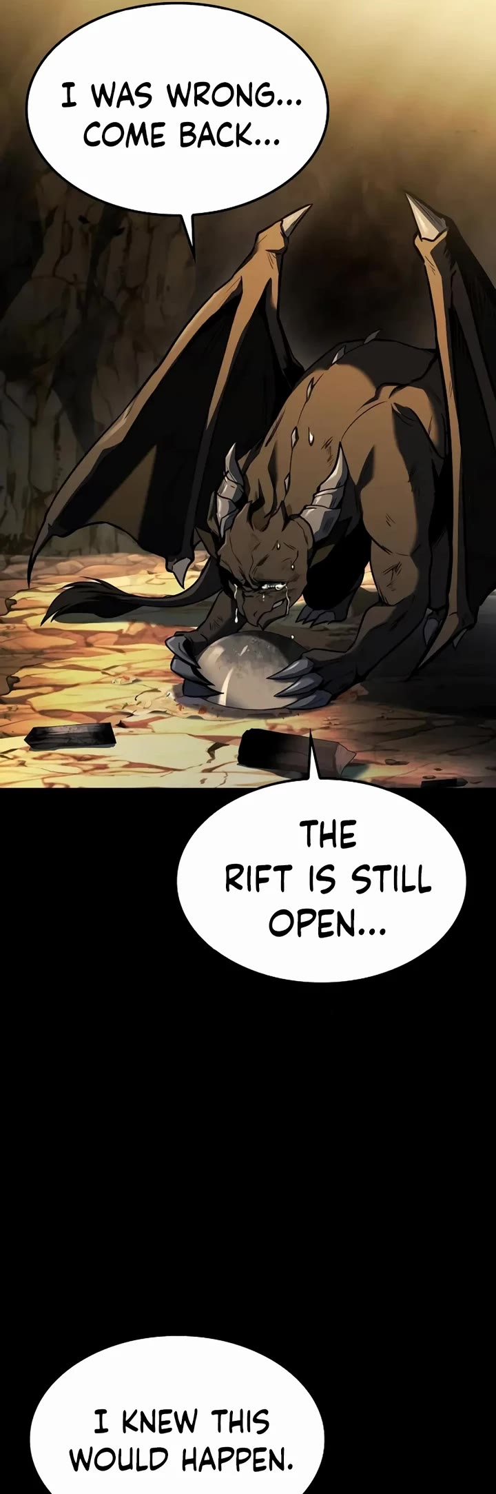 The Archmage's Restaurant chapter 71 page 40