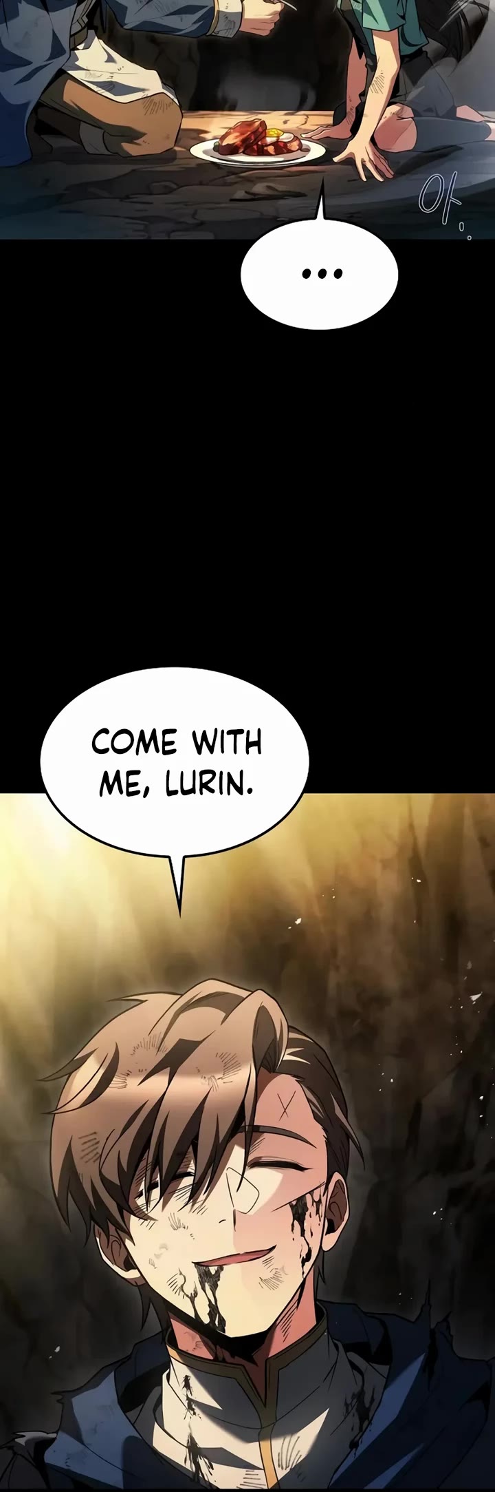 The Archmage's Restaurant chapter 71 page 45