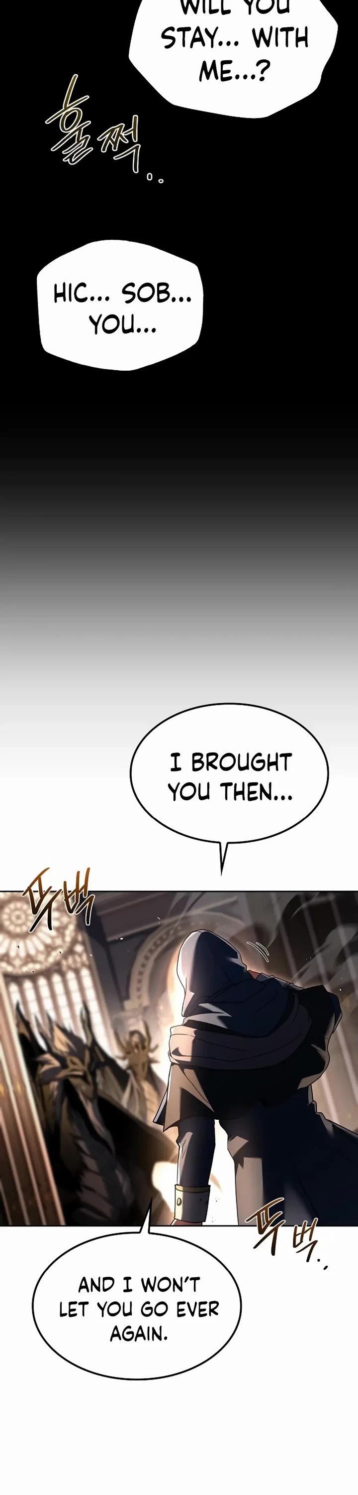 The Archmage's Restaurant chapter 71 page 48